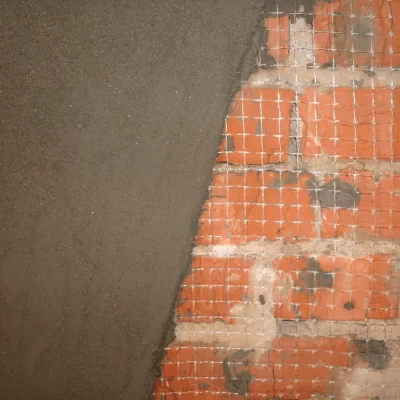 Штукатурная сетка Alfasetka 2х50 в 