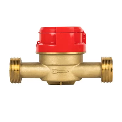 Счетчик воды Норма СВКМ-25 ГИ в 