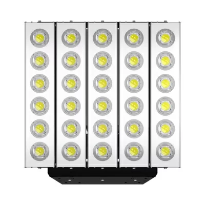 Светодиодная лампа-прожектор Плазма v2.0-1500 3000K 45° в 