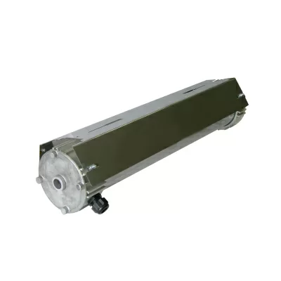 Ламповый взрывозащищенный светильник ЛСП66 Ех-2х18 Э в 