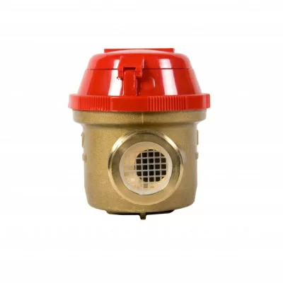 Счетчик воды универсальный Декаст ОСВУ-32 в 