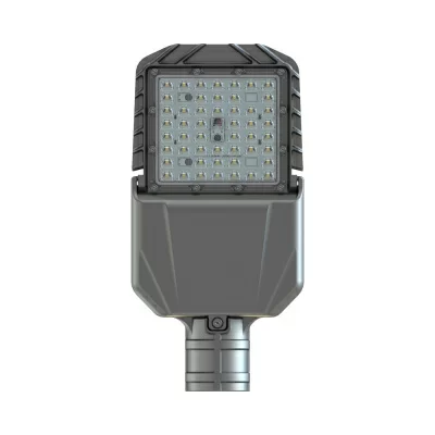 Уличный светодиодный светильник Гроза 30 XS Эко 5000K 135x55° в 