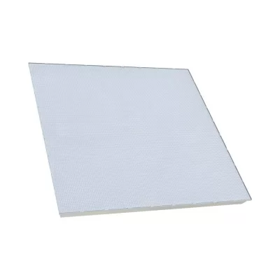 Светодиодная лампа Сота-30 Эко Микропризма 4000K 80° в 