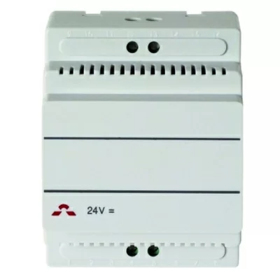 Источник питания к DEVIreg™ 850 на шину DIN в 