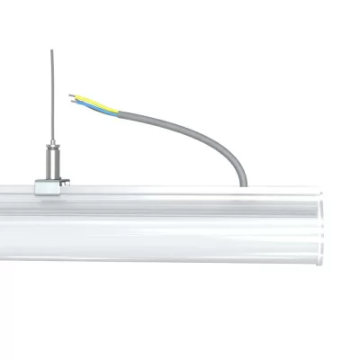 Светодиодная лампа Тубус 40 1200мм 4000K 100° в 