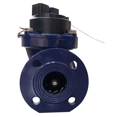 Счетчик воды универсальный турбинный Пульсар Т ДУ50 LoRaWAN, исп.1, IP68 в 