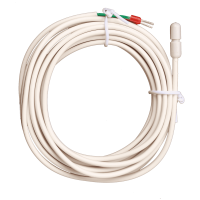 Датчик температуры пола Sensor MR7для терморегуляторов ALFAREG (NTC, 10kOm, 3м)