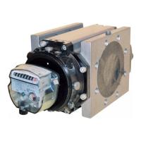 Счетчик газа РСГ-Сигнал-50-G65 (1250) Ду50 Счетчик газа РСГ-Сигнал-50-G65 (1250) Ду50