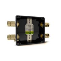 Соединительная коробка РЕГУЛ BOX-160-2Б2Б (1)