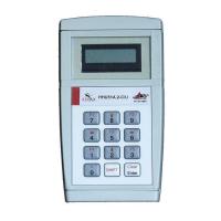 Переносное устройство HHU51A.2-C-U Переносное устройство HHU51A.2-C-U