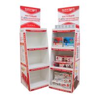 Стенд AlfaBrand - 1