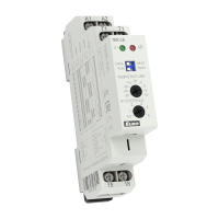 Термостат TER-3A Термостат TER-3A