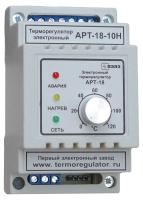 Терморегулятор АРТ-18-10Н с датчиком KTY-81-110 2 кВт DIN