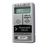 Блок индикации Меркурий 258F04