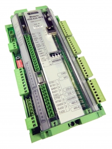Интеллектуальное устройство сопряжения с объектом УСО-К32-16-2 в  Интеллектуальное устройство сопряжения с объектом УСО-К32-16-2 в