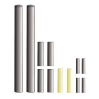 Монтажный термоусадочный комплект EKL.png Монтажный термоусадочный комплект EKL.png