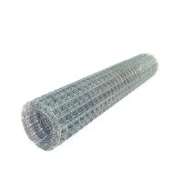 Сетка металлическая гальванизированная для монтажа кабеля Raychem Сетка металлическая гальванизированная для монтажа кабеля Raychem