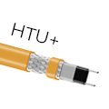 Промышленный саморегулирующийся греющий кабель HTU+ в 