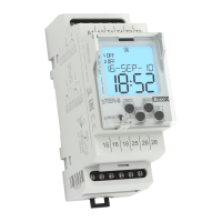 Термостат TER-9_230V Термостат TER-9_230V