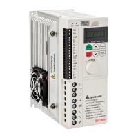 Векторный преобразователь частоты E4-8400-002H 1,5 кВт 380В - 1