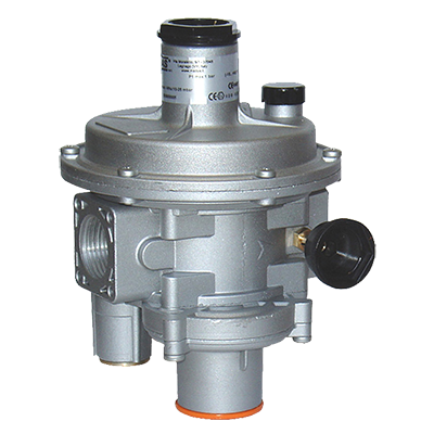 Регулятор FRG/2MB DN25 в  Регулятор FRG/2MB DN25 в