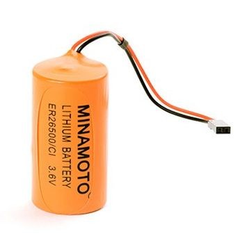 Элемент питания Minamoto ER26500/W в  Элемент питания Minamoto ER26500/W в