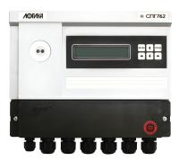 Корректор газа СПГ 762.2 Корректор газа СПГ 762.2