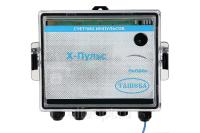 Счетчик импульсов САЯНЫ Х-Пульс Счетчик импульсов САЯНЫ Х-Пульс