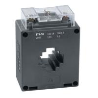 Трансформатор тока ТТИ-30 200 5А для УЗДР-8 200А