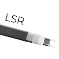 Промышленный саморегулирующийся греющий кабель LSR в 