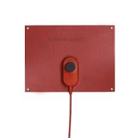 Силиконовый нагреватель SSM 27-0222-3725