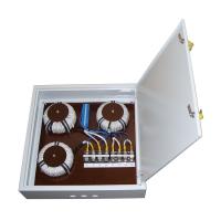 Фильтр сетевой трехфазный NF 33-100 Фильтр сетевой трехфазный NF 33-100