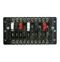 Блок испытательный переходной Elster BTS в  Блок испытательный переходной Elster BTS в