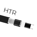 Промышленный саморегулирующийся греющий кабель HTR в 