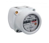 Счетчик газа роторный РЛ (Омега) G6,0 в  Счетчик газа роторный РЛ (Омега) G6,0 в