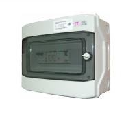 Блок управления заградительными огнями БУЗО-1