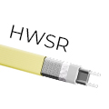 Промышленный саморегулирующийся греющий кабель HWSR в 