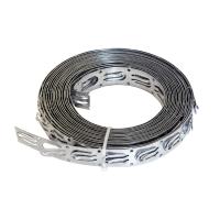 Лента перфорированная для теплого пола ЛТП 20х0.4 Лента перфорированная для теплого пола ЛТП 20х0.4