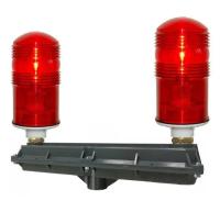 Сдвоенный заградительный огонь малой интенсивности 2ЗОМ-75Вт-АВ — копия