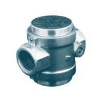 Фильтр газовый ФН 2-2 (муф) в  Фильтр газовый ФН 2-2 (муф) в