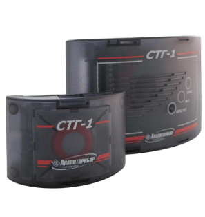 Сигнализатор загазованности стационарный Аналитприбор СТГ-1-1 (40В и 220В) в  Сигнализатор загазованности стационарный Аналитприбор СТГ-1-1 (40В и 220В) в