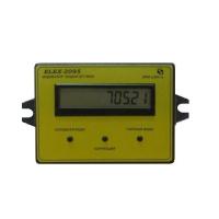 Блок индикации Элекс 2095 Блок индикации Элекс 2095