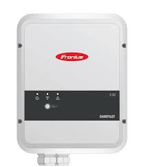 Солнечная электростанция Tuki-8 в  Солнечная электростанция Tuki-8 в