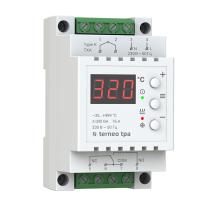 terneo_tpa_750 terneo_tpa_750