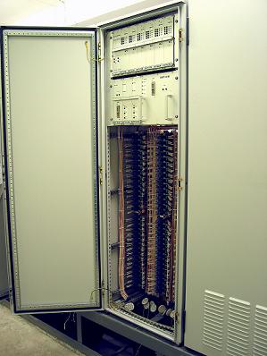 Контроллерная станция ПТК "Космотроника-ВЕНЕЦ" в  Контроллерная станция ПТК "Космотроника-ВЕНЕЦ" в