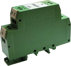 Устройство защиты линии RS485 от повышенного импульса напряжения (УЗПиН) в  Устройство защиты линии RS485 от повышенного импульса напряжения (УЗПиН) в