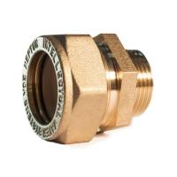 Муфта для гофрированной трубы Lavita HP V-S 15-1-2