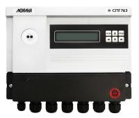 Корректор газа СПГ 763.2 Корректор газа СПГ 763.2
