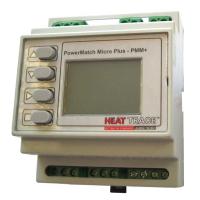 PowerMatch Micro Plus контролер