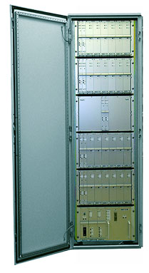 Контроллерная станция ПТК "Космотроника-ВЕНЕЦ" в  Контроллерная станция ПТК "Космотроника-ВЕНЕЦ" в